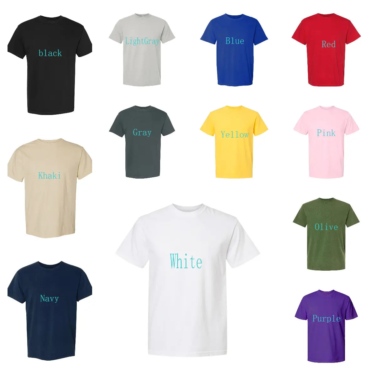 Teen Boys' Short Sleeve Tee - Casual Basic, Loose-Fit, Blurry Silhouette Graphic Print, Daily Wear, Prop 65 Safe Summer Menswear T-Shirt,sohochic