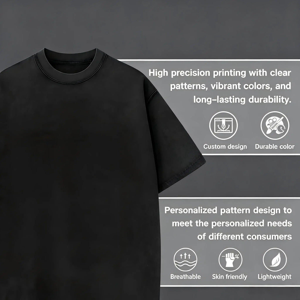 Unisex Graphic Tee - Playful Kiss Peel-Proof Print, Bold Slogan, 100% Cotton Relaxed Fit, Y2K Streetwear Statement Top, Grandma's Favorite, Gifts for Him, Pop Art Urban Sports & Outdoor Shirt, Shirts Graphic Tees