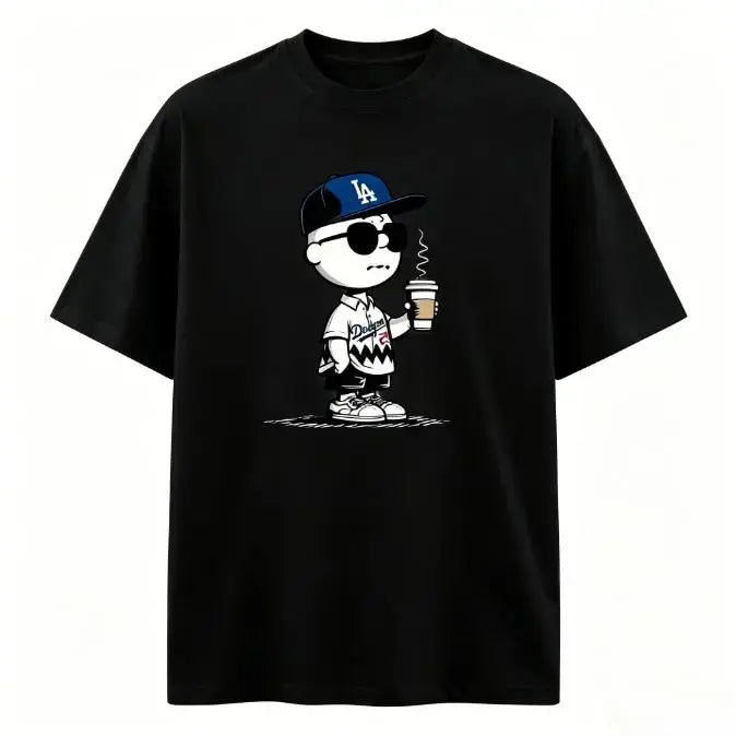 100% Cotton High Five Baseball T-Shirt | 180G Pure Cotton Casual Sport Tee Trending Southernstyle Lakelife Man Fitness,Summervibes,Muppet