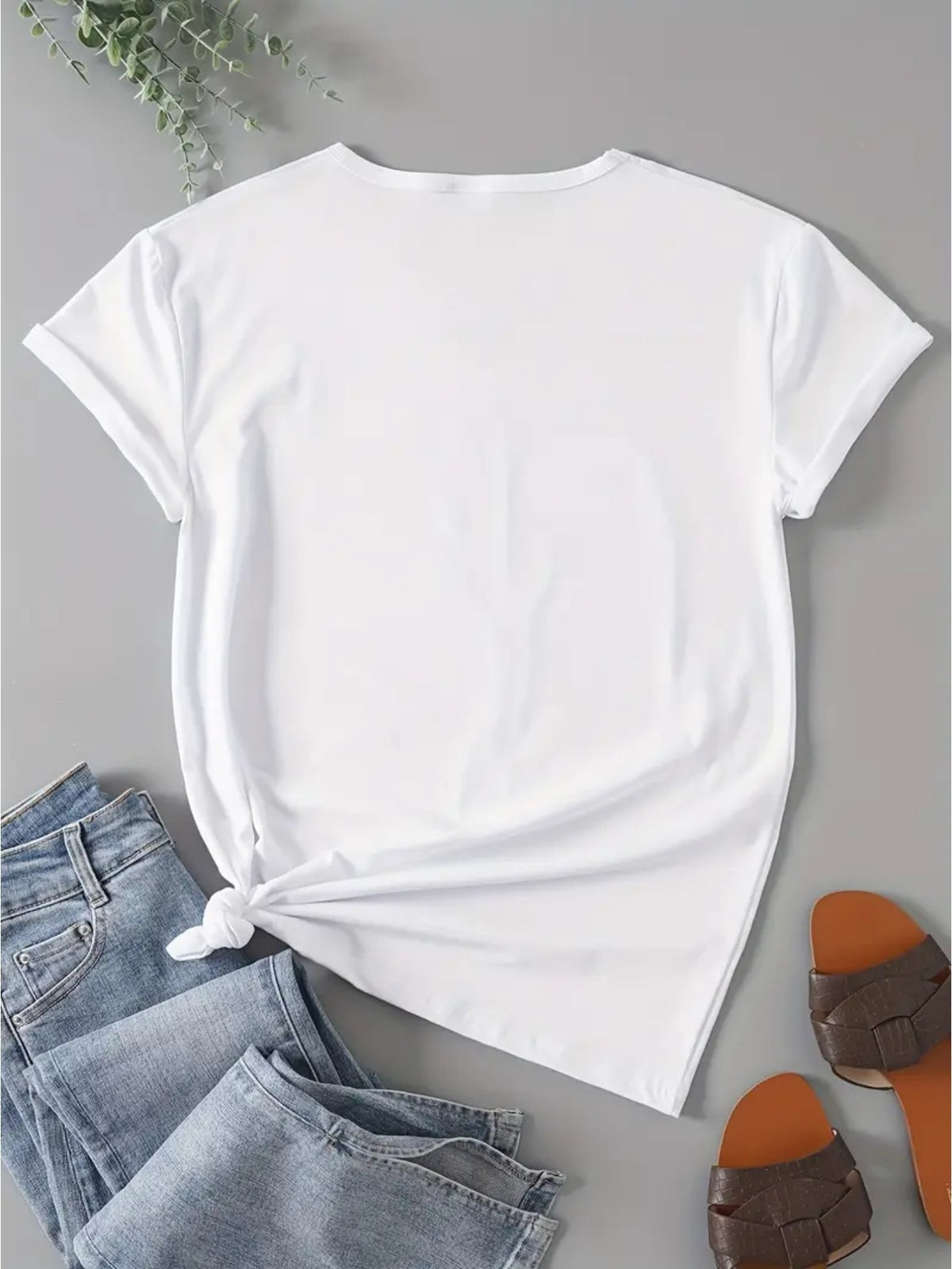 He Left Behind Those Ninety-nine Christian T-shirts-T-shirts, Funny Tees, Women's Shirts, Women's Clothing, and Ladies' T-shirts.