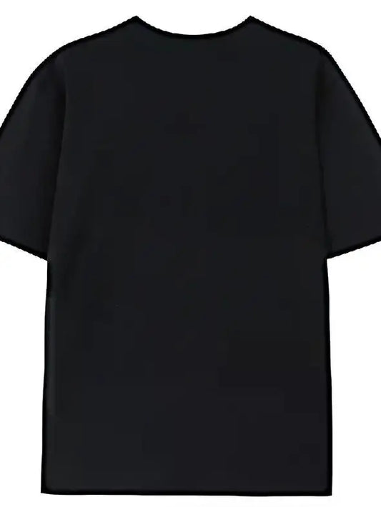 Unisex 100% Cotton Round Neck Short-Sleeve Athletic Tee Shirt - Funny "Because I'm Chris" Graphic, Relaxed Fit, Breathable Fabric, Streetwear, Casual Apparel, Fun Gift