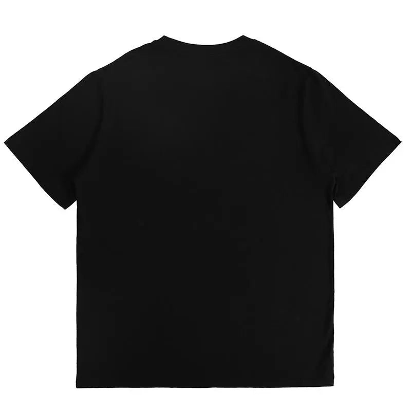 American Flag Rifles T-Shirt, Tactical Firearms Graphic Tee, Top Menwear, Unisex Cotton Shooting & Hunting Gear, Gift for Gun Enthusiasts.,sohochic