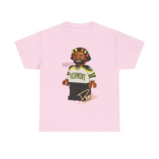 MINI DRIZZY TEE - Cotton Graphic Streetwear Shirt