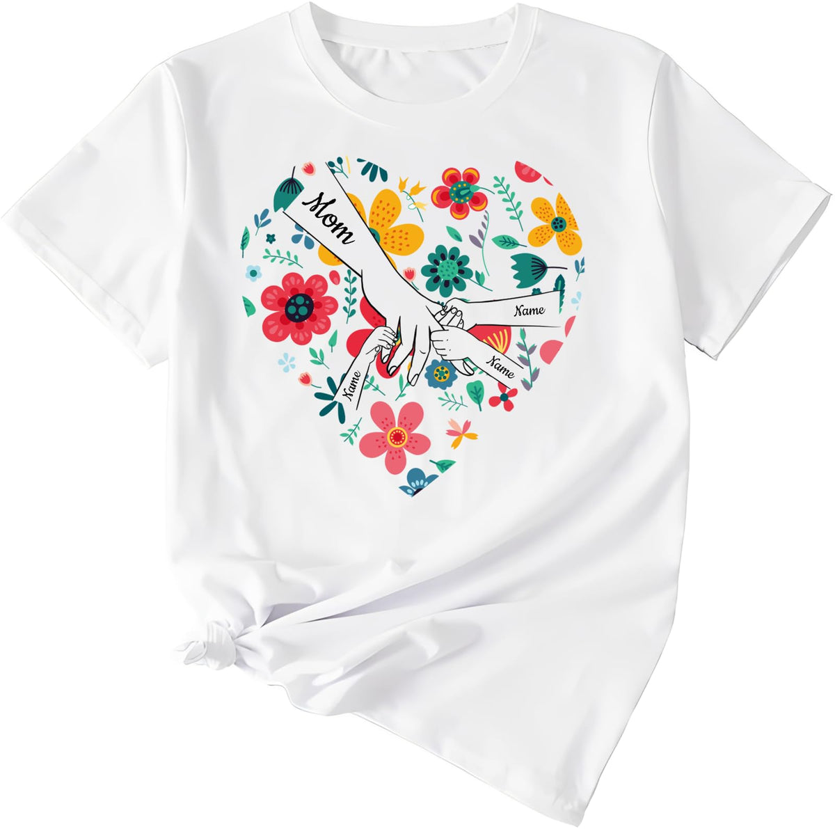 Custom T Shirts Design Your Own Bulk Customized T Shirts Unisex Personalized T Shirts Tee Add Text Logo/Photo/Image