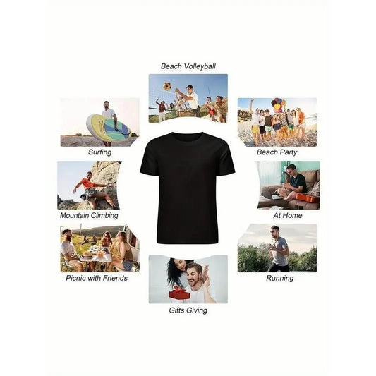 Unisex Classic T Shirts - 100% Hug-Soft Premium Cotton Short-Sleeve Sports Top, Humor Graphic Tee with Vibrant "Apparently I'm Still Not Old Enough to Know Better" Casual Streetwear Print, Hug‑Soft Cotton, Vibrant Print