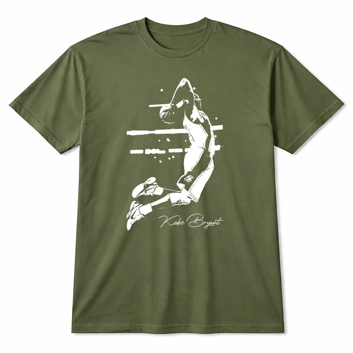 Basketball Achievement Cotton Graphic T-Shirt for Men, Championship-Themed Design, Funny Graphic Tee, Casual Streetwear