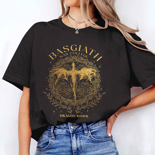 Bookish Gifts - Fantasy Book Tee Shirt for Men - Book Shirts for Women