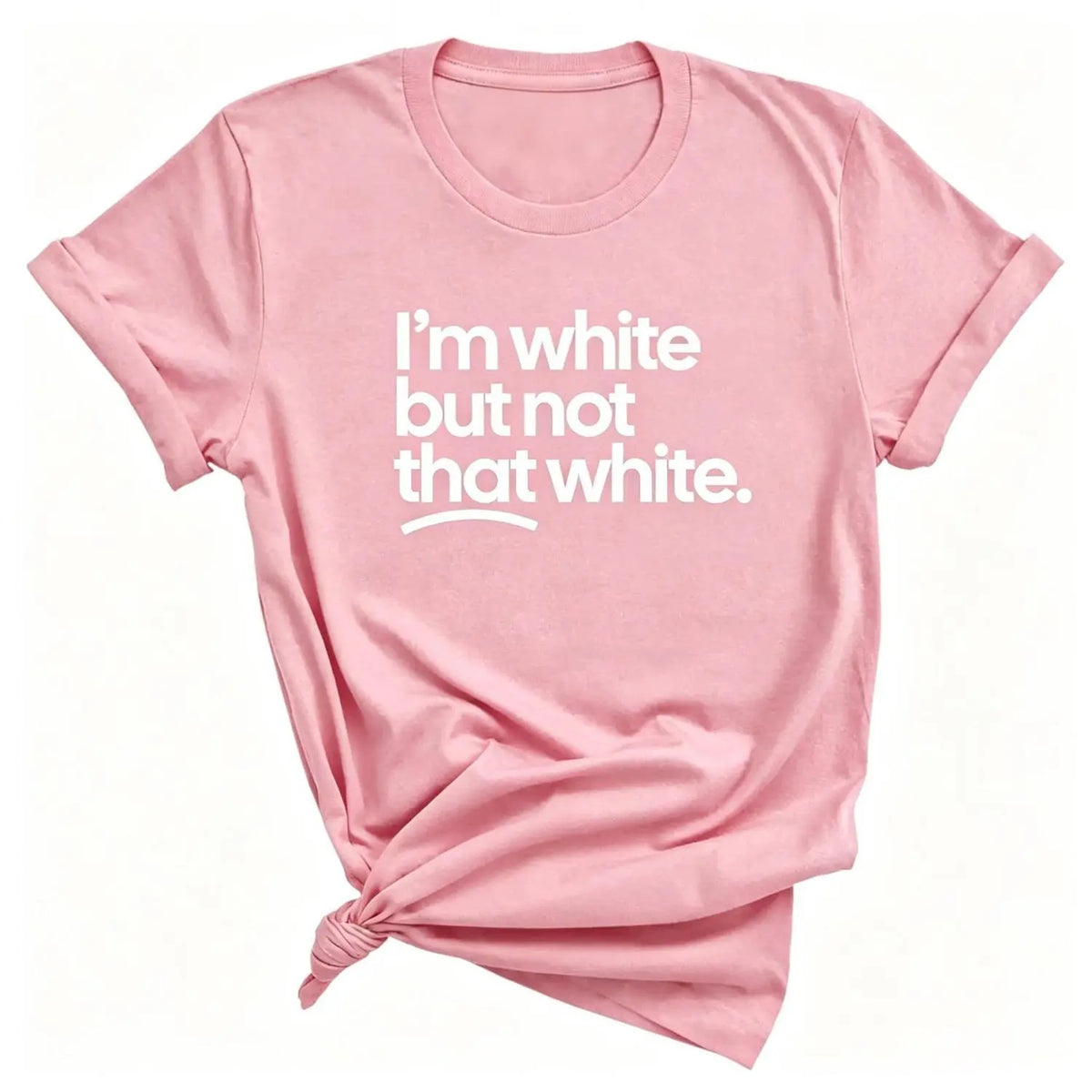 Women's Classic Fitted Graphic Print Top - Short Sleeves, Crew Neck, Subtle White Hue, Breathable Soft Cotton, Lightweight, Durable Stitching, Bold Humor, Casual T-Shirt Black Womenswear,sohochic