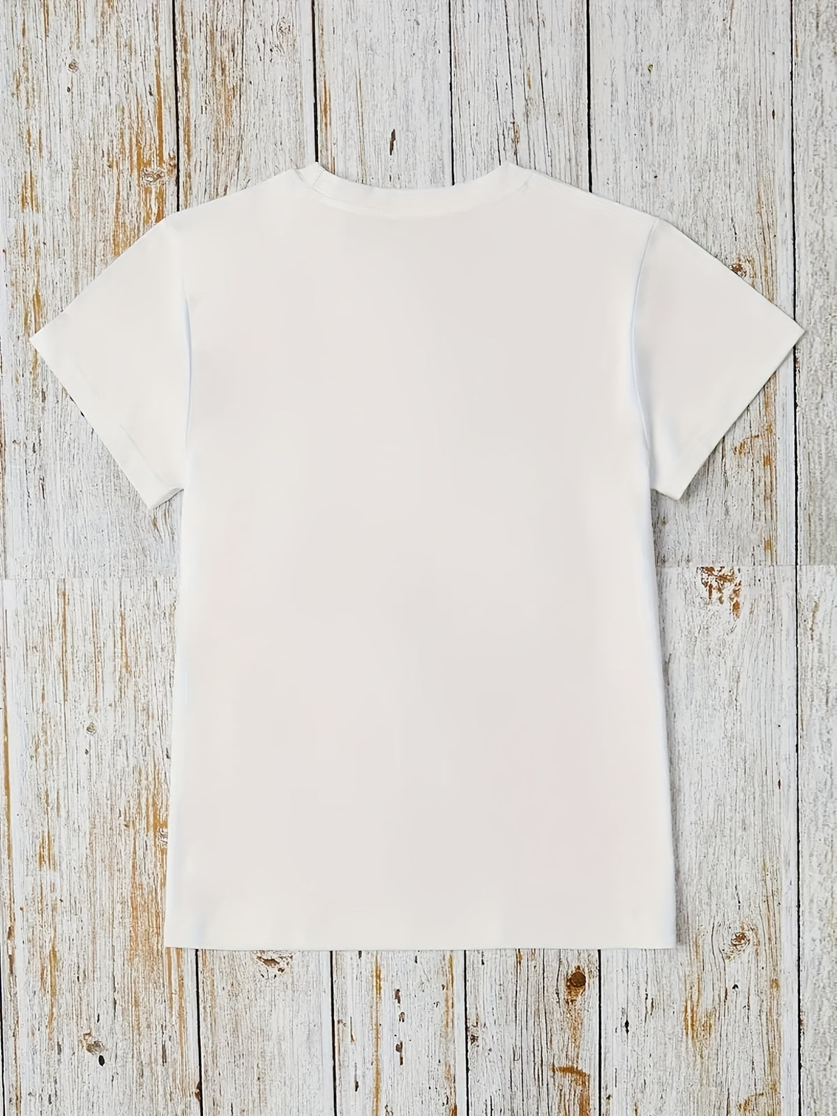 1pc Mens Graphic T Shirt Minimalist Geometric Triangle Print Short Sleeve Crew Neck