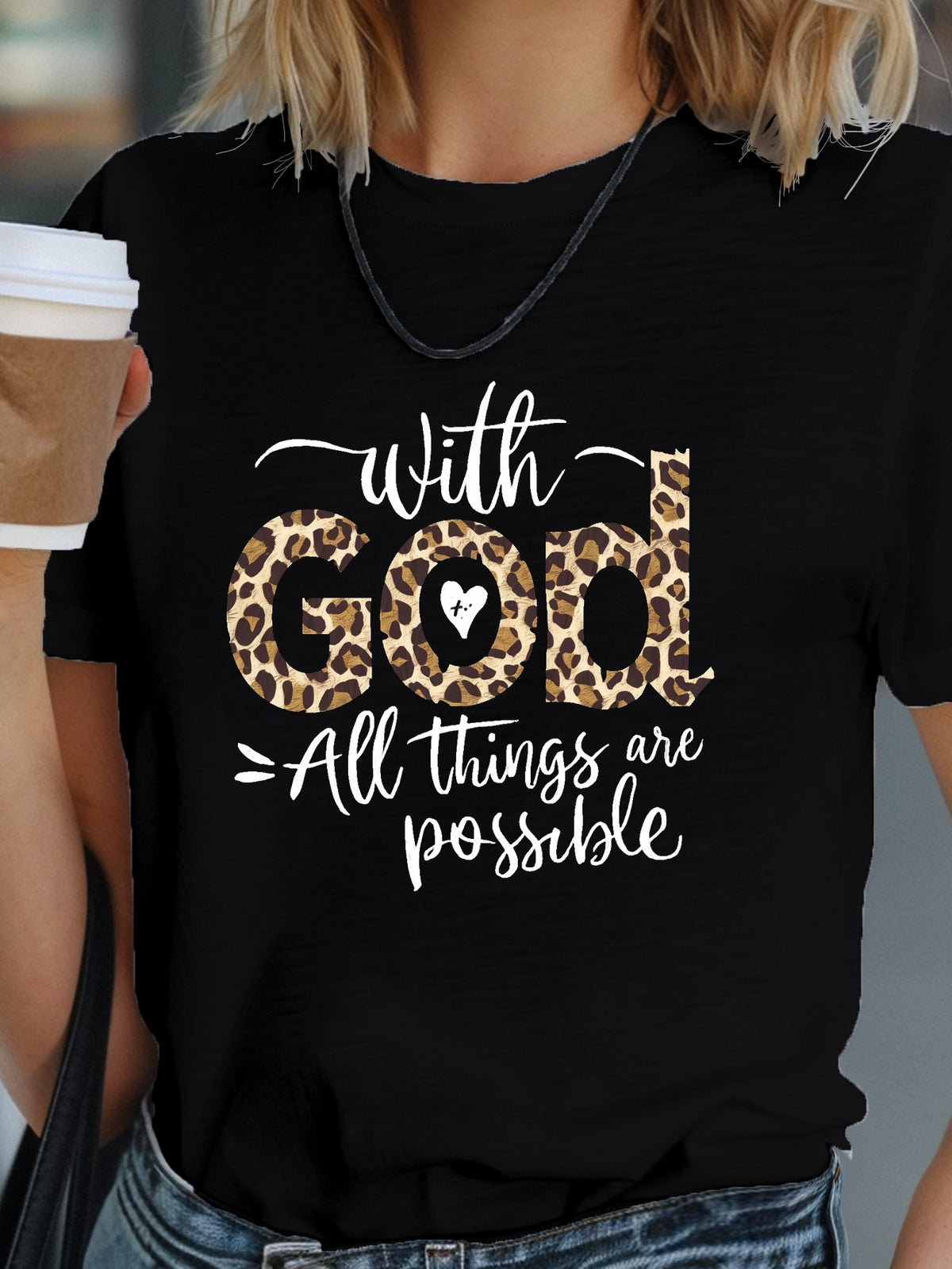 Soft Bohemian-style T-shirt, Suitable for Both Men and Women. This Gift T-shirt Is Machine Washable and Suitable for Casual Wear in All Seasons.