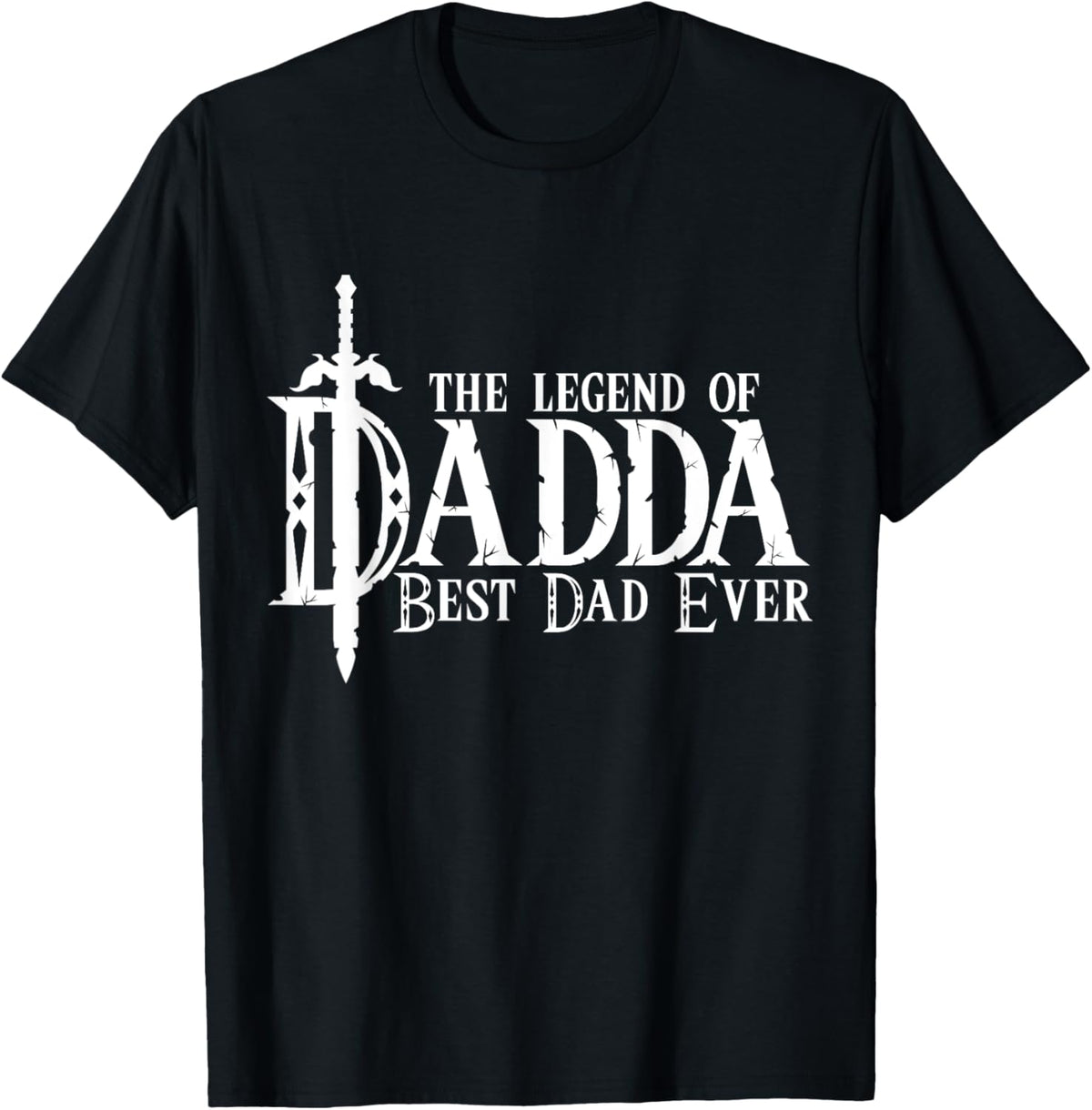Gamer Father's Day Dad T-Shirt