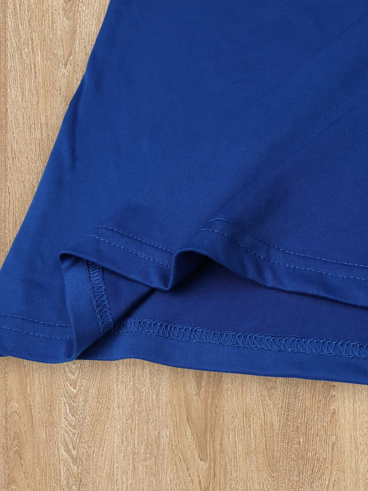 Women'S Short Sleeve Casual Crew Neck Top - Comfortable Fit, Breathable Fabric & Washable - Perfect for Spring And Summer