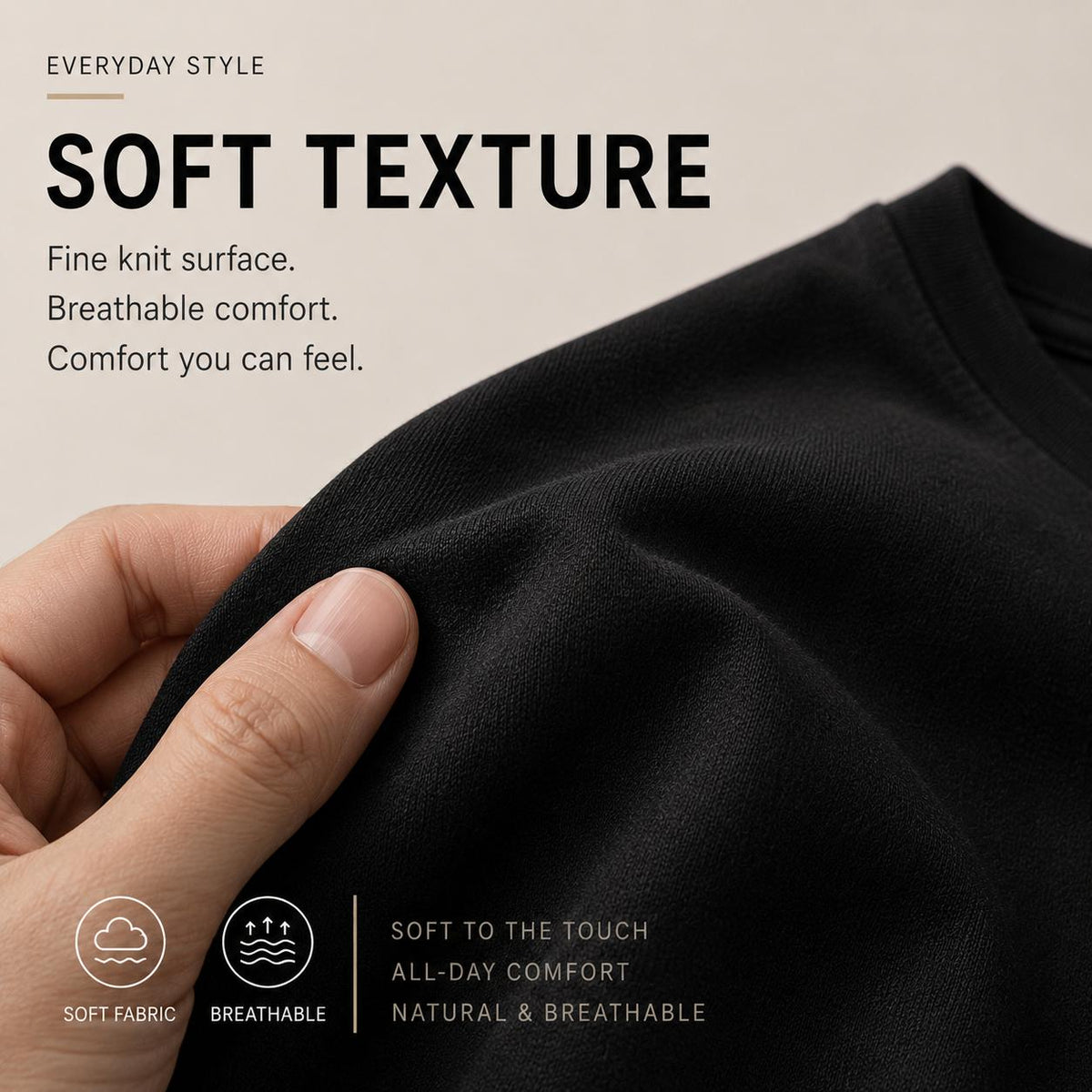 Goose Bumps - Humorous Pun Design for Dad Joke Lover T-Shirt