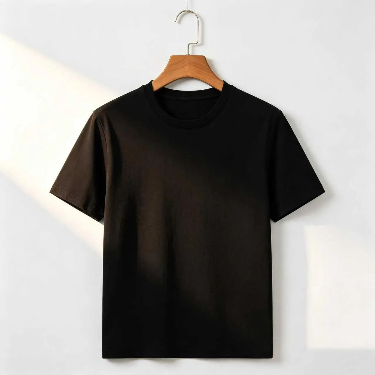 Mens Casual Round Neck Short Sleeve Graphics Halloween T-Shirt - "This is Some Spooky Sheet" Ghost Retro Design, Available in S-3XL
