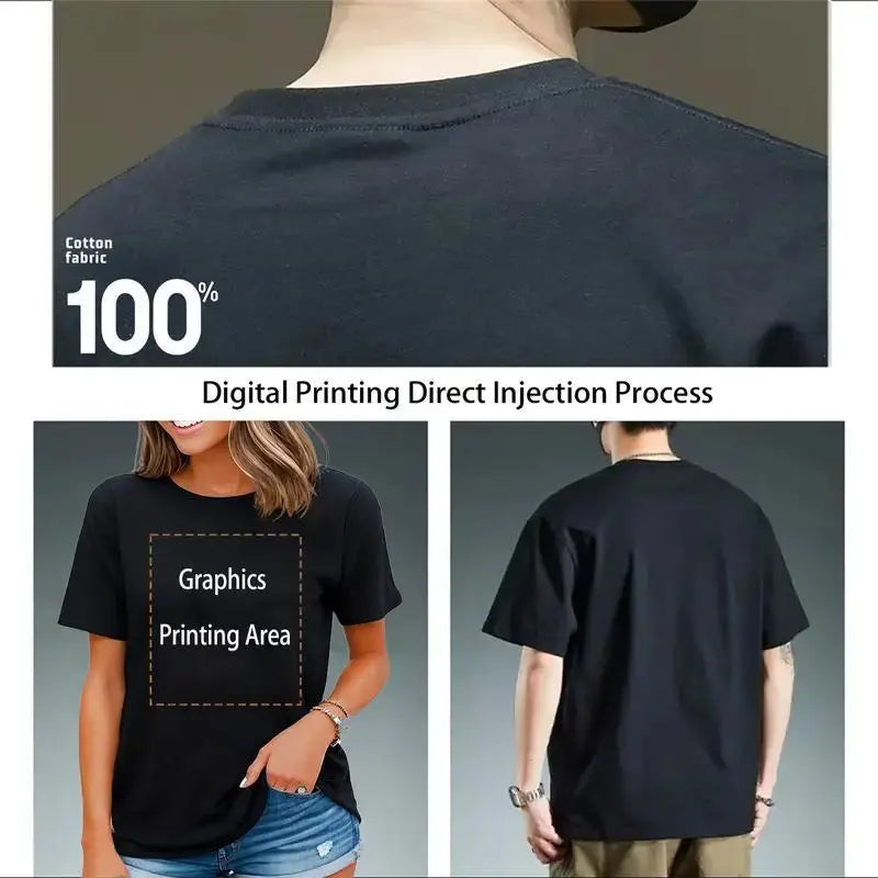 Graphic tee Jungle Fury Unisex T shirt destroyer Cotton Say You Swear Eat Sleep Goon Repeat T-Shirt Anime Short Sleeve Tshirt loose fit casual daily wear vintage design traditional standard pullover long sleeve casual basketball fan shirt camo football,so