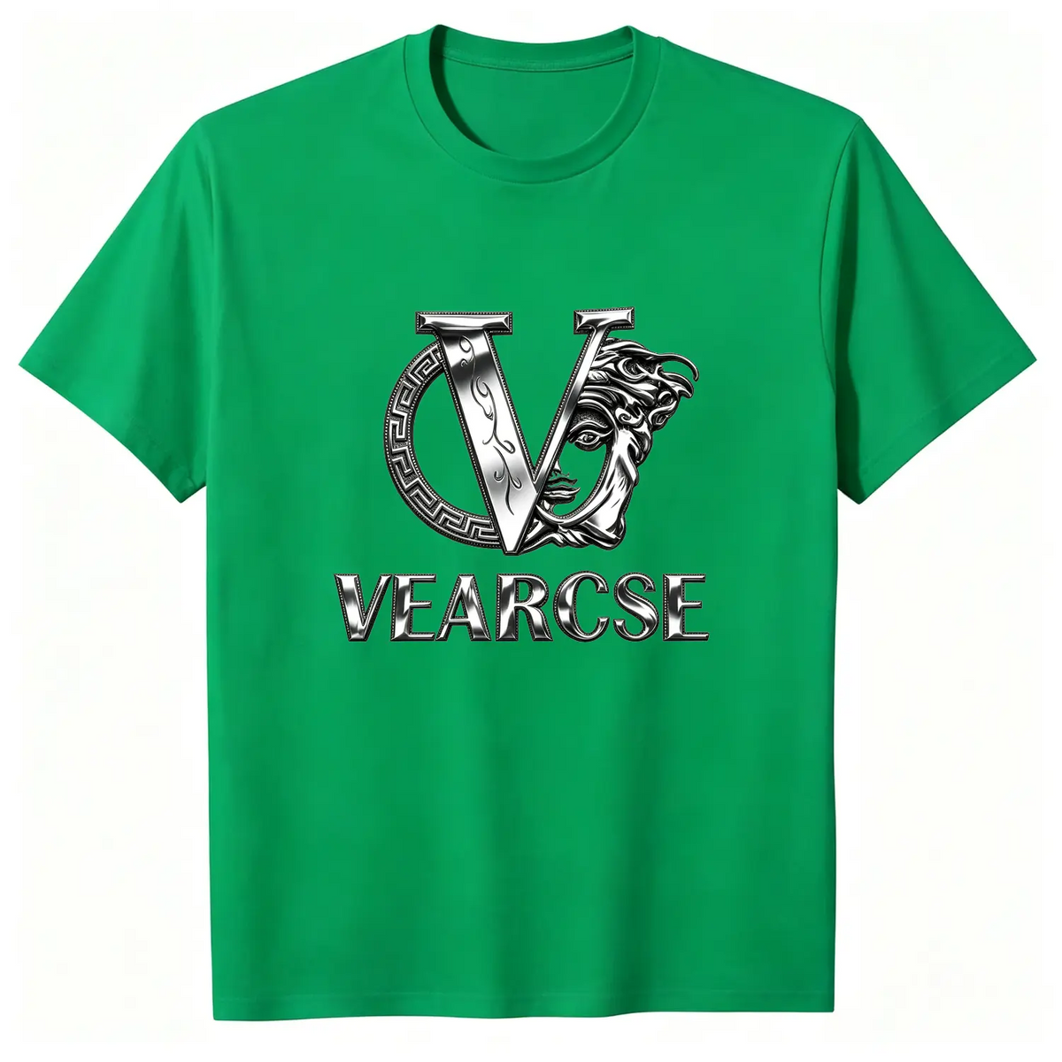 men's stylish pure cotton round-neck casual printed T-shirt, suitable for both men and women, perfect for fashionable and relaxed summer outfits. Streetwear Crewneck,sohochic