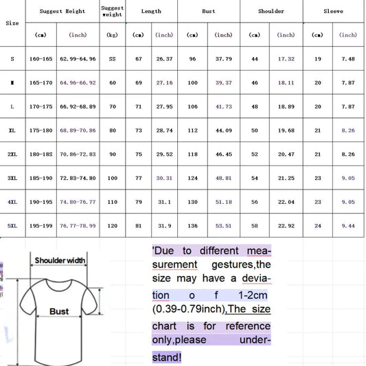 Women's Pure Cotton Classic Crew Neck Short Sleeve Printed T-Shirt - Streetwear Ready Top, Durable Stitching, Easy Layer Under Jackets or Hoodies, Unisex Casual Summer Outfit Essential, Breathable Fabric, Graphic Print,sohochic