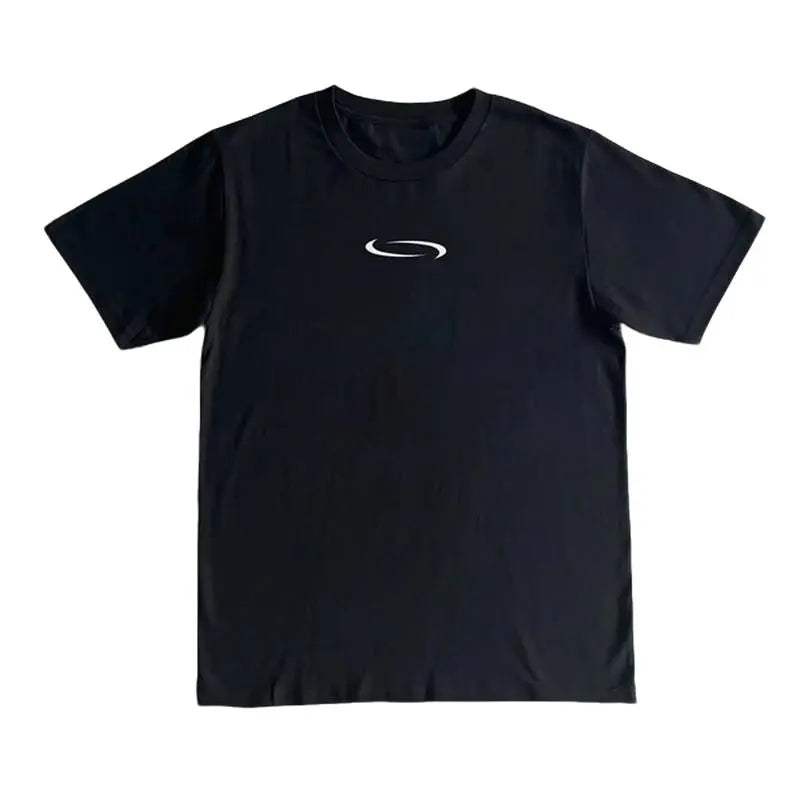 Opium Logo T-Shirt, Unisex Cotton Shirt, For Men Women Comfort Fabric graphic tee, Shortsleeve, Soft