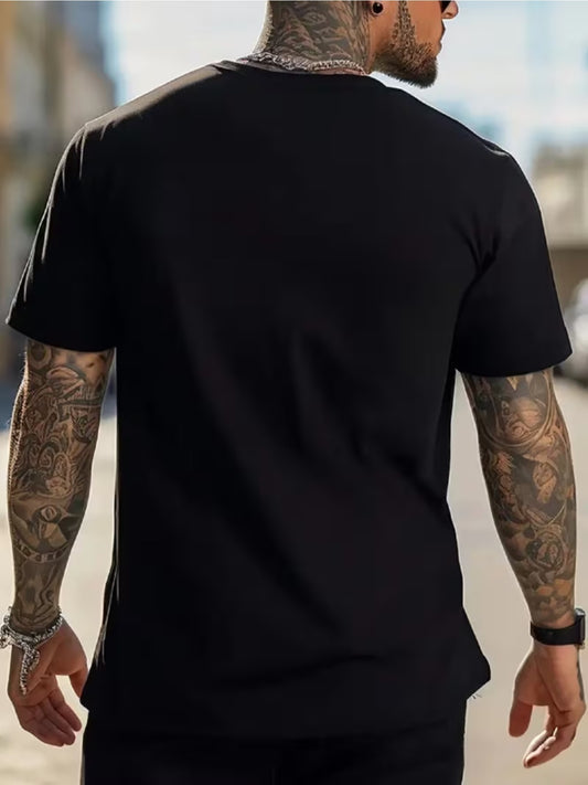 But Did You Document It? Funny for hr Office Men'S T-Shirt - Unisex Black Crew Neck Tee with Multicolor for hr Slogan, Breathable Casual Workwear Gift for HR Professionals, Birthdays & Corporate Events