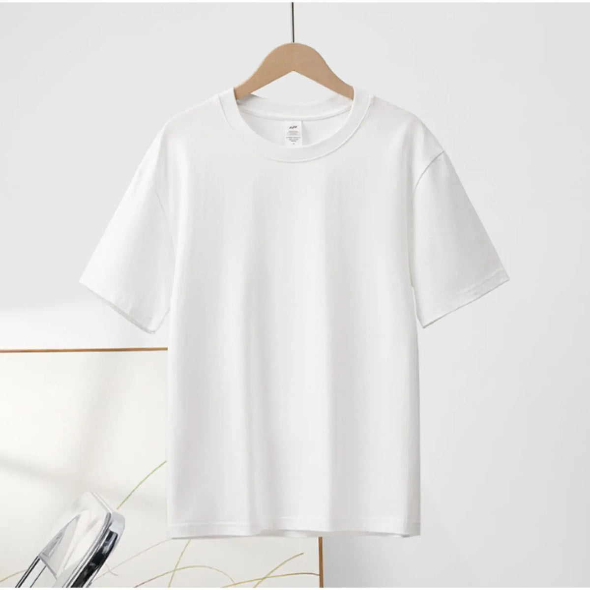 Women's Slim Fit Short-Sleeve Round-Neck Casual Graphic T-Shirt - Breathable Fabric, Bold Statement Pieces, Funny Meme Shirts, Streetwear Top for Gifting,sohochic