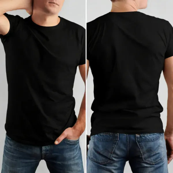 Men's Oversized Short-Sleeve Casual Fabric T-Shirt - Nana Pumpkin, Fall Coquette Bow, Thanksgiving Mom Design
