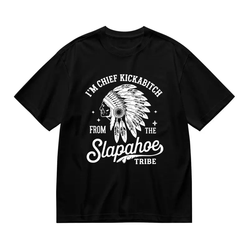 Men's Humor Graphic Print T-Shirt - Pure Cotton, Short-Sleeve Round Neck, Bold Rebel Design, Casual Fit, Men's Clothing, Unisex Casual Streetwear Graphic Top