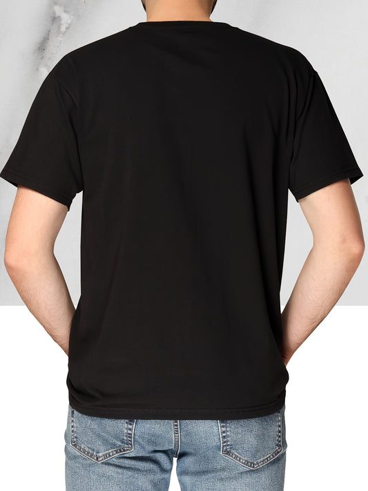Funny Judge Me When You Pay My Bills T-Shirt - Black Crew Neck Short Sleeve Shirt with Bill Payment Humor, Comfortable All-Wear, Machine Washable Casual Top, Plus Size