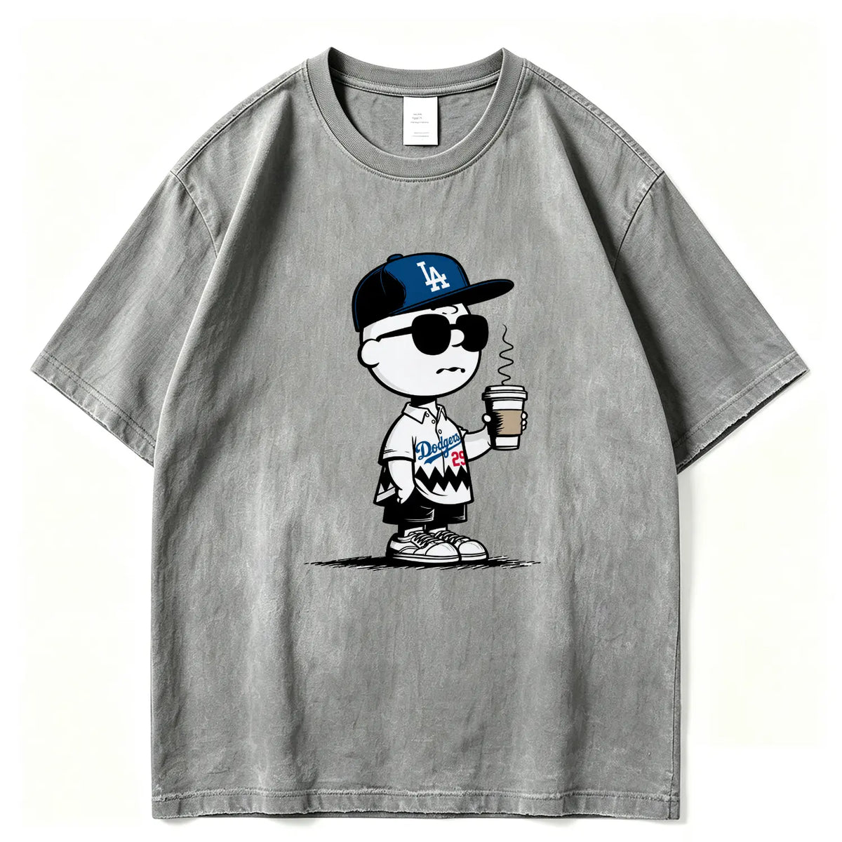 100% Cotton High Five Baseball T-Shirt |     180G Pure Cotton Casual Sport Tee Trending Southernstyle Lakelife Man Fitness,Summervibes,Muppet