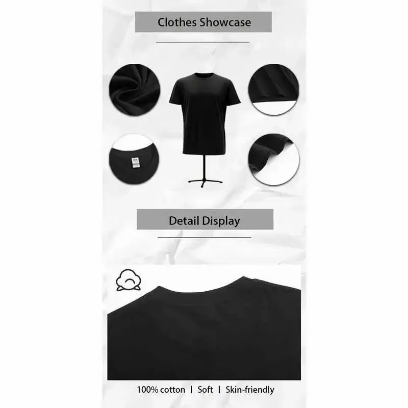 Men's Cotton Crew Neck Short Sleeve T-Shirt - "Woke Up Sexy as Hell Again" Slogan Print Unisex Fit XXL Humorous Bold Text Casual Menswear Top,sohochic