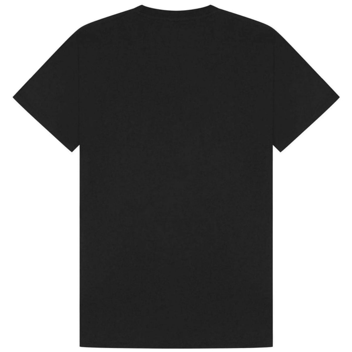 Men's "College Dropout" Inspired Pure Cotton Round Neck Short-Sleeve Casual Print Tee, Menswear Classic Streetwear Top, Machine Washable Comfy Graphic Shirt