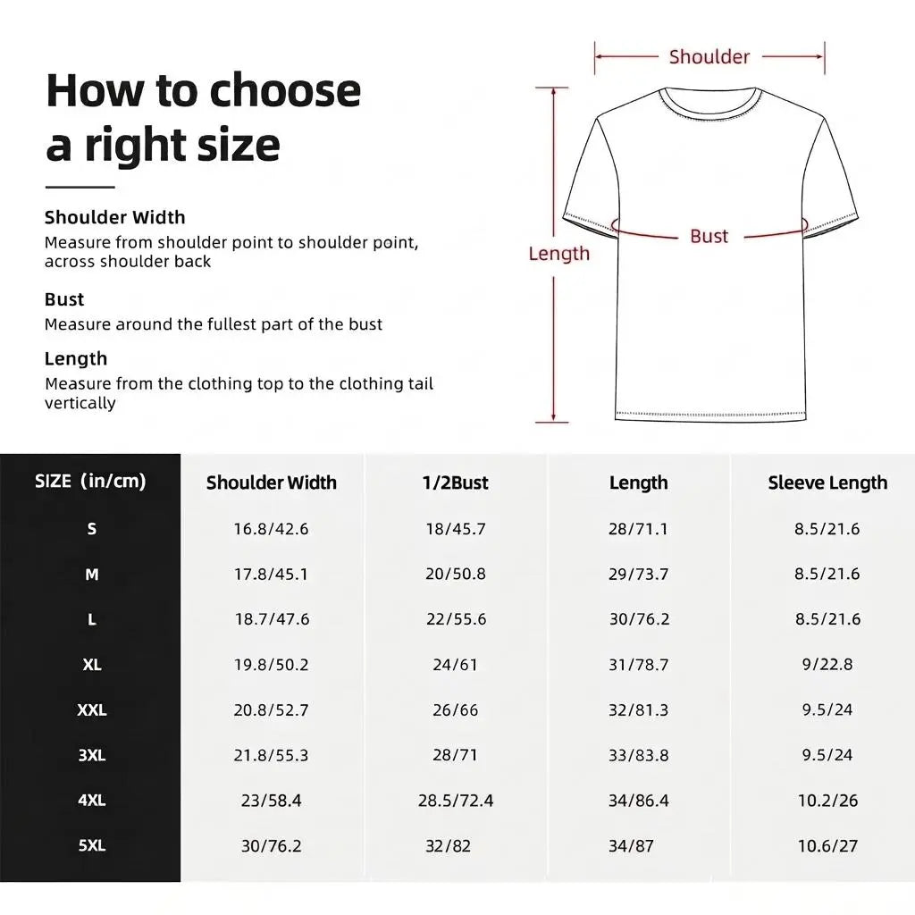 Men's Vintage 100% Cotton Short-Sleeve Round Neck Graphic Tee - Soft, Lightweight, Foldable, Digital Print, Seamless Retro Casual Sports Top, Trendy Graphic Shirts, T Shirts