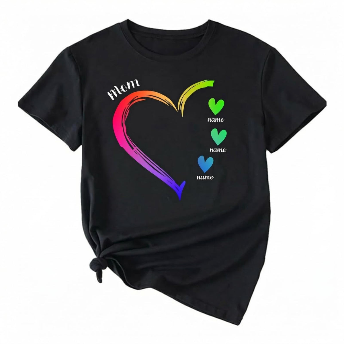 Custom T Shirts Design Your Own Bulk Customized T Shirts Unisex Personalized T Shirts Tee Add Text Logo/Photo/Image