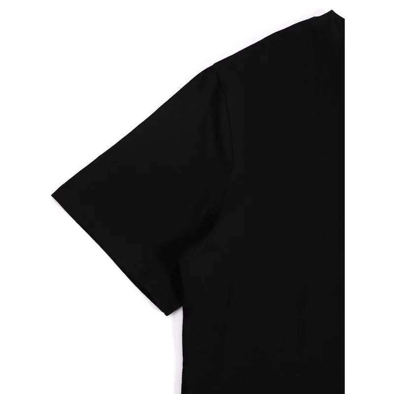 Men's Classic Short-Sleeve Personalized "I Heart Squirters" Lighthearted Funny Quote T-Shirt, Casual Menswear Apparel