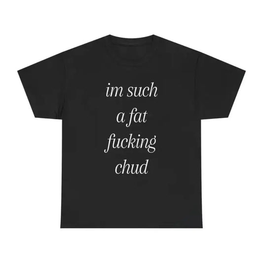 Men's Cotton Short-Sleeve Crew Neck T-shirt - Idiotic Expression Text Print, Fitted Stretchy Design, Moderately Breathable Fabric, Machine Washable, Business Casual Daily Wear Top, All Seasons, Wide Range of Sizes
