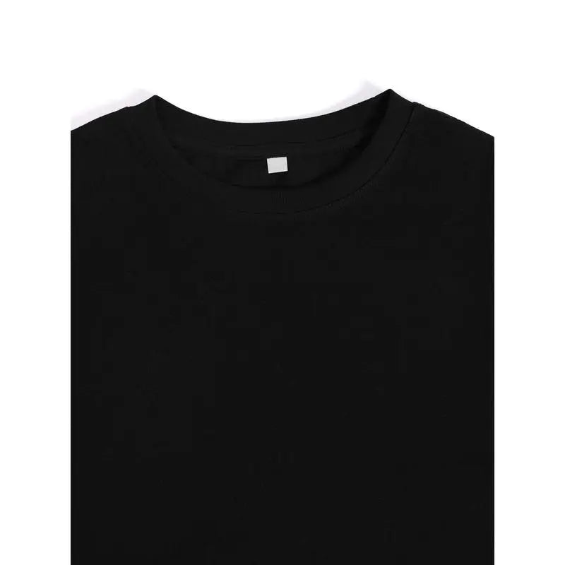 Mythology - Inspired T - Shirt: "Girls Will Be Girls" with a Powerful Medusa - like Figure, Blending Ancient Legends and Modern Attitude,sohochic