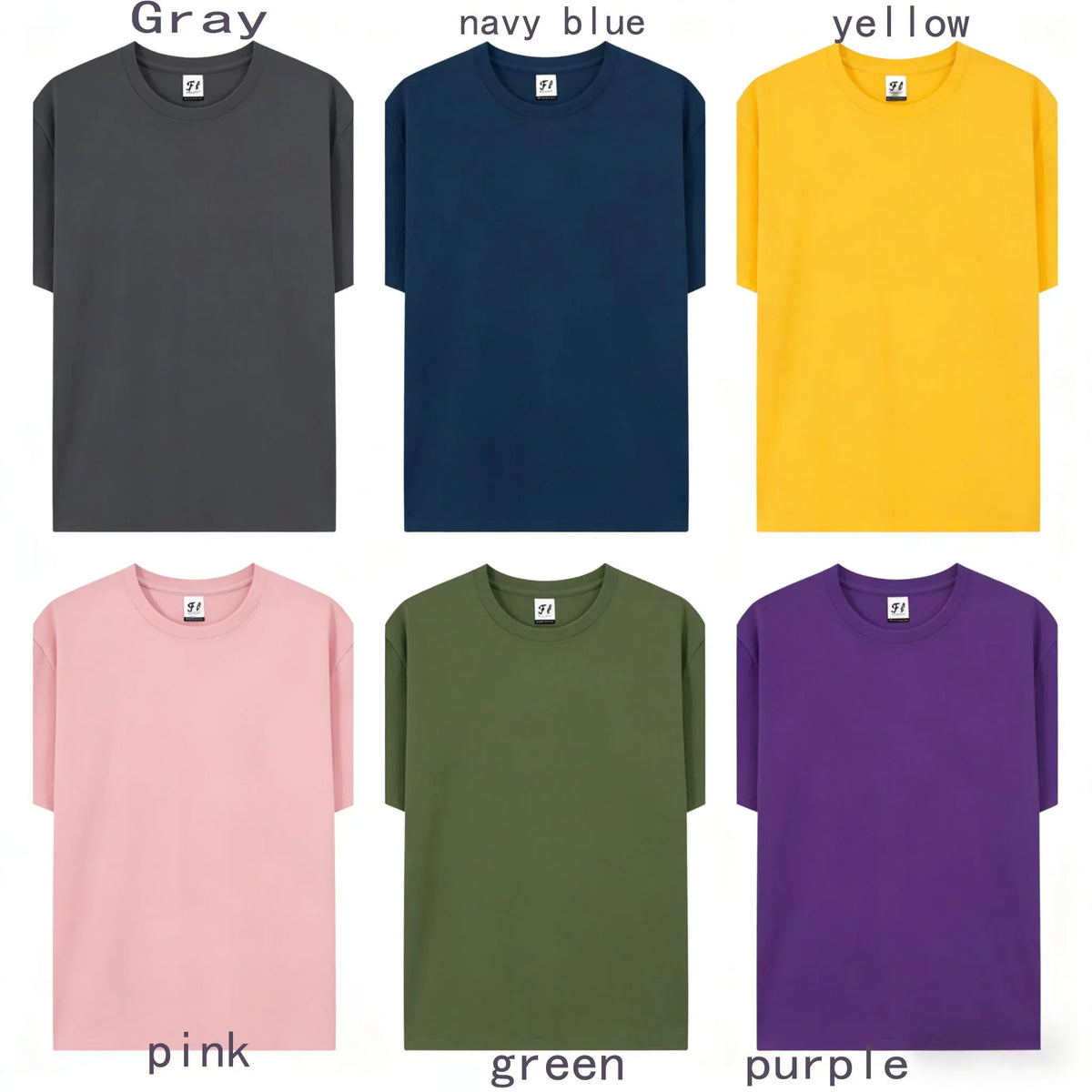 Women's Casual Basic Short-Sleeve Graphic Tee - Rainbow Scribble Poodle Doodle Puppy Print, Pet Lover Art Aesthetic, Streetwear Top, T Shirts for Women,sohochic