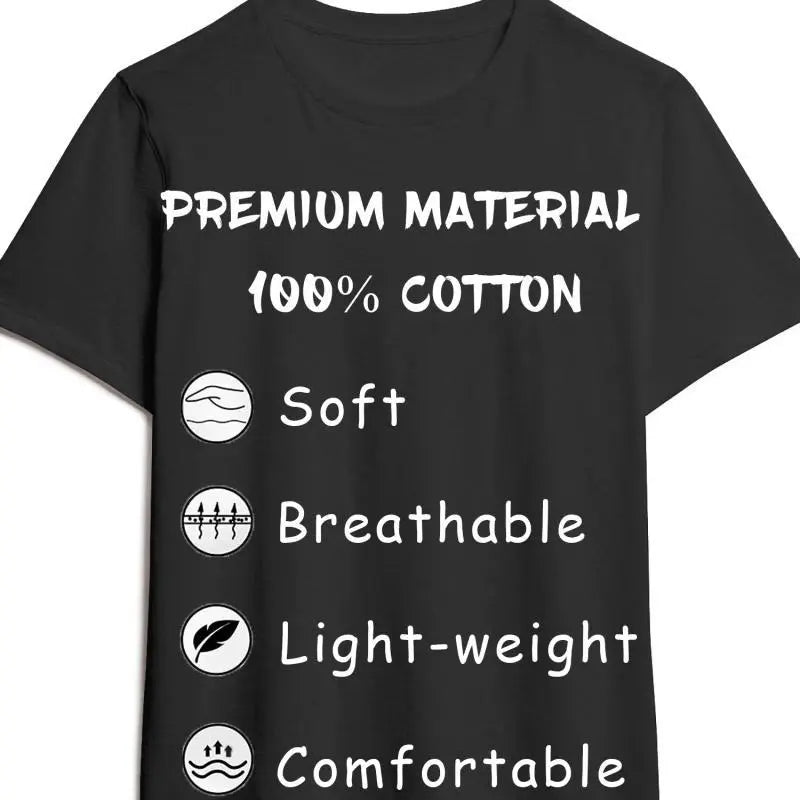 Pure Cotton Check Engine Light T-Shirt classic Fabric Menswear,sohochic