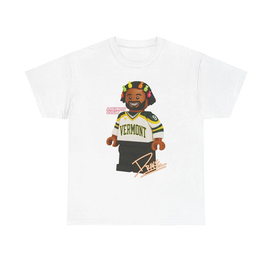 MINI DRIZZY TEE -  Cotton Graphic Streetwear Shirt
