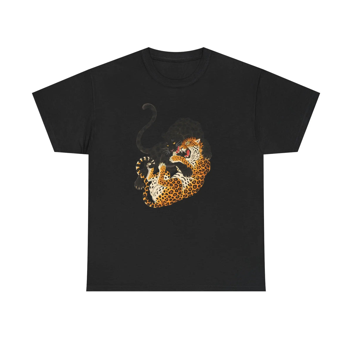 Graphic tee Jungle Fury Unisex T shirt destroyer Cotton Say You Swear Eat Sleep Goon Repeat T-Shirt Anime Short Sleeve Tshirt loose fit casual daily wear vintage design traditional standard pullover long sleeve casual basketball fan shirt camo football,so