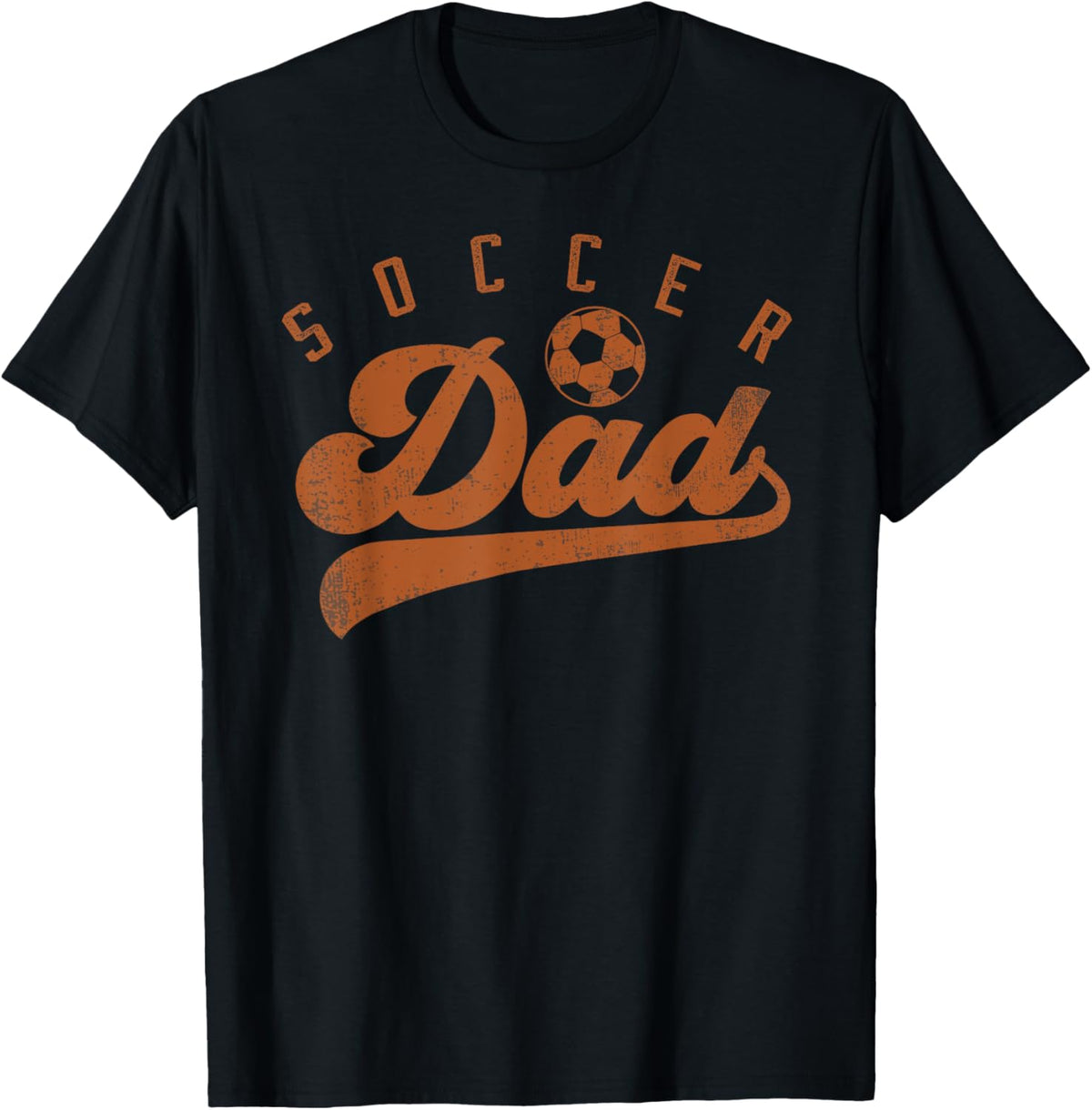 Soccer Dad T-Shirt