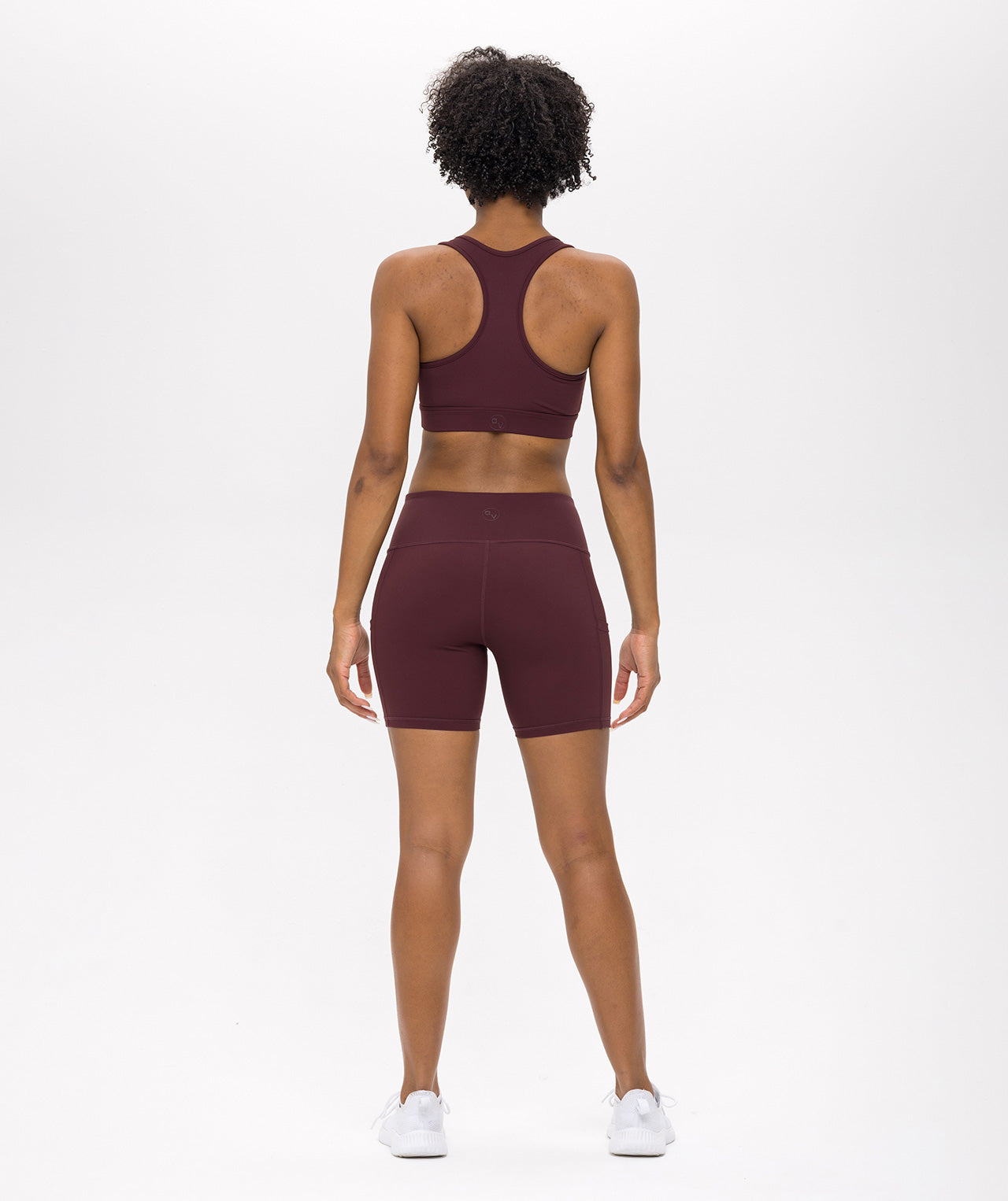 Great Heights Biker Shorts UPF50+