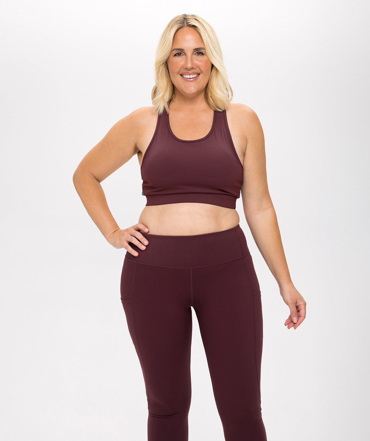 Daydream 28" Leggings UPF50+