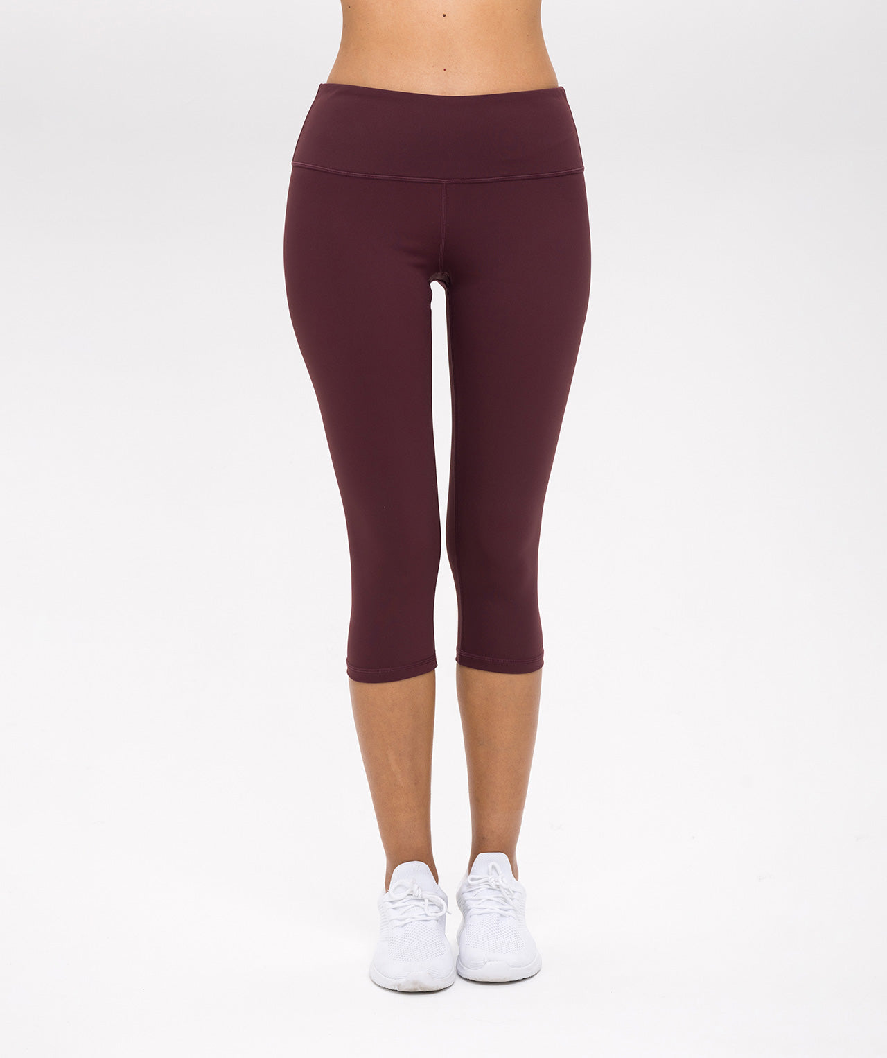 Sea Level 23" Crop Leggings UPF50+