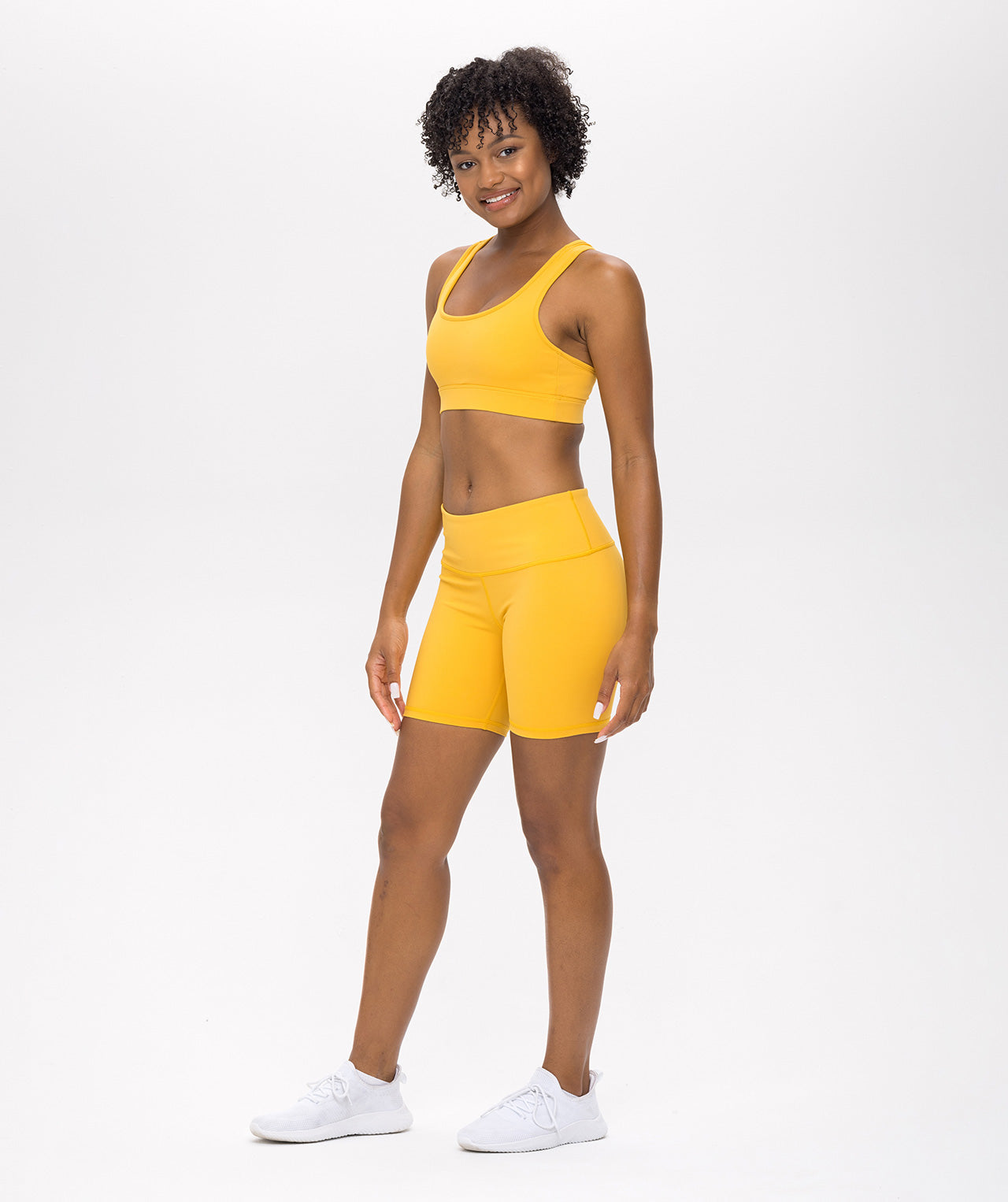 Sweet Escape Sports Bralette UPF50+