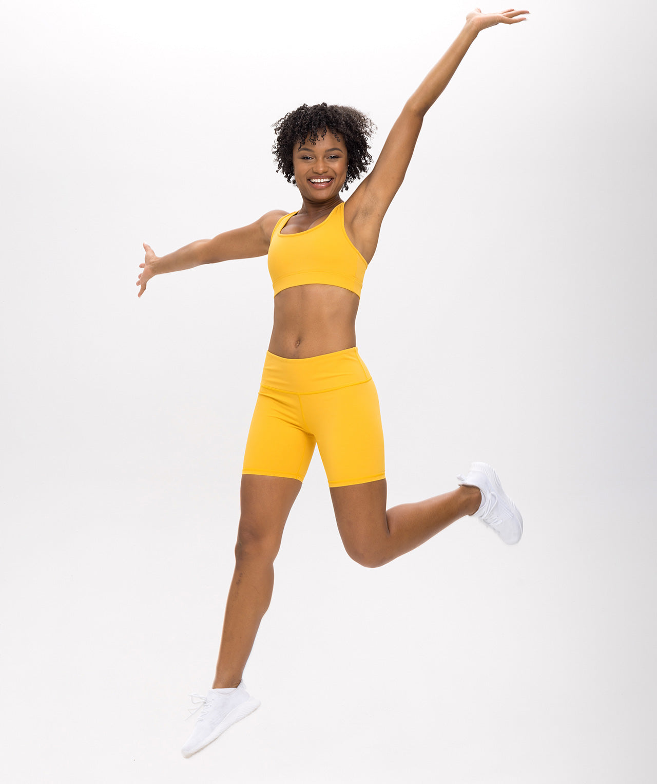 Sweet Escape Sports Bralette UPF50+