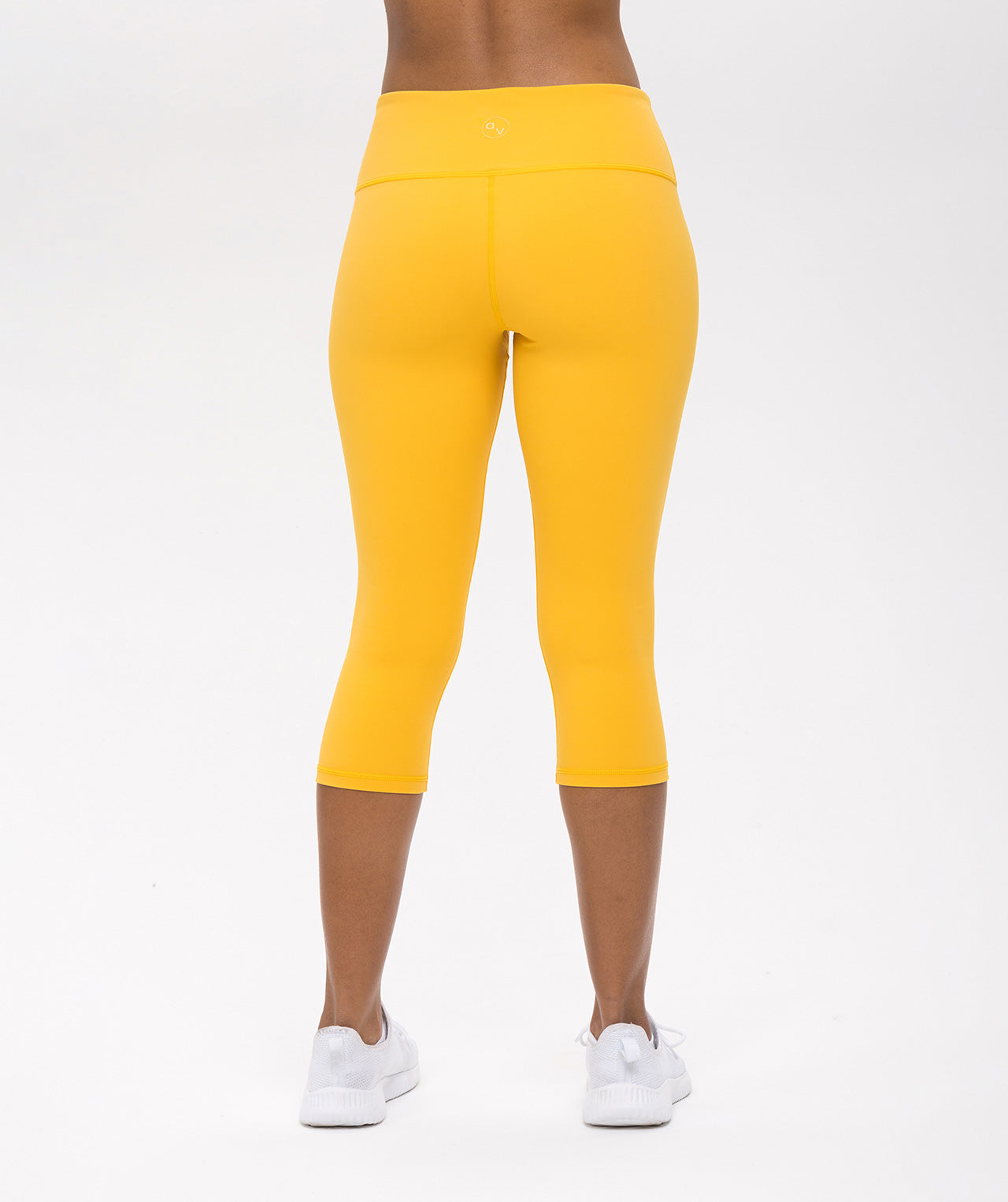 Sea Level 23" Crop Leggings UPF50+