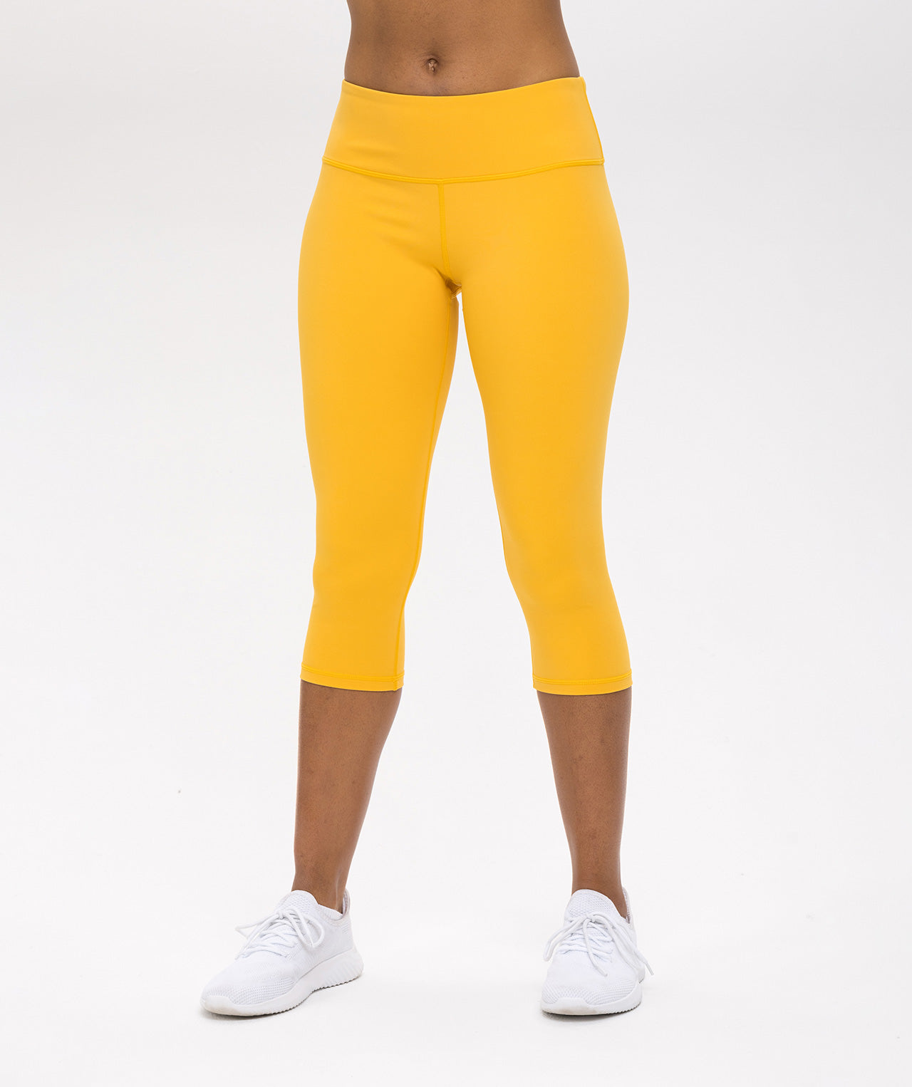 Sea Level 23" Crop Leggings UPF50+