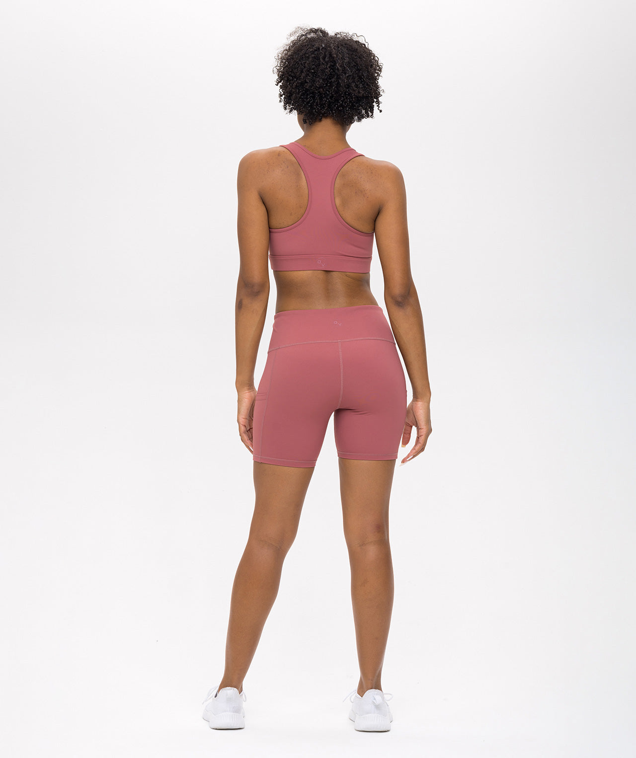 Sweet Escape Sports Bralette UPF50+