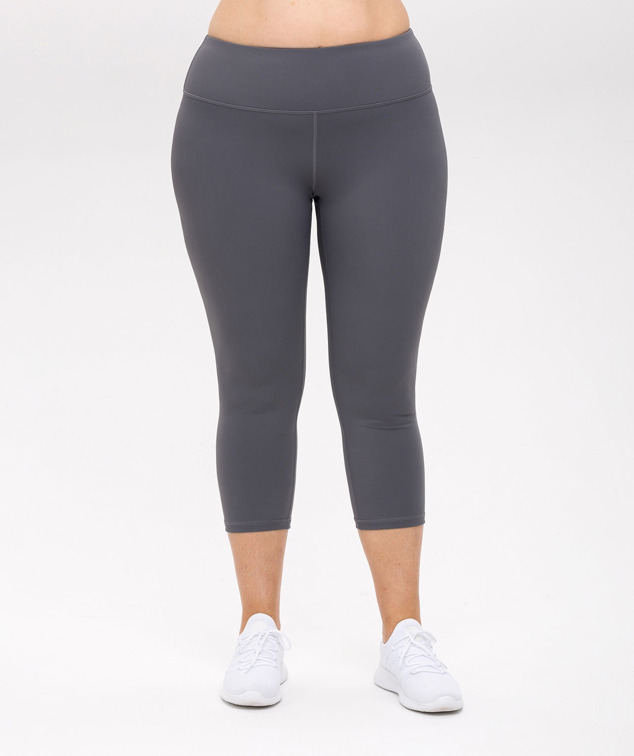 Sea Level 23" Crop Leggings UPF50+