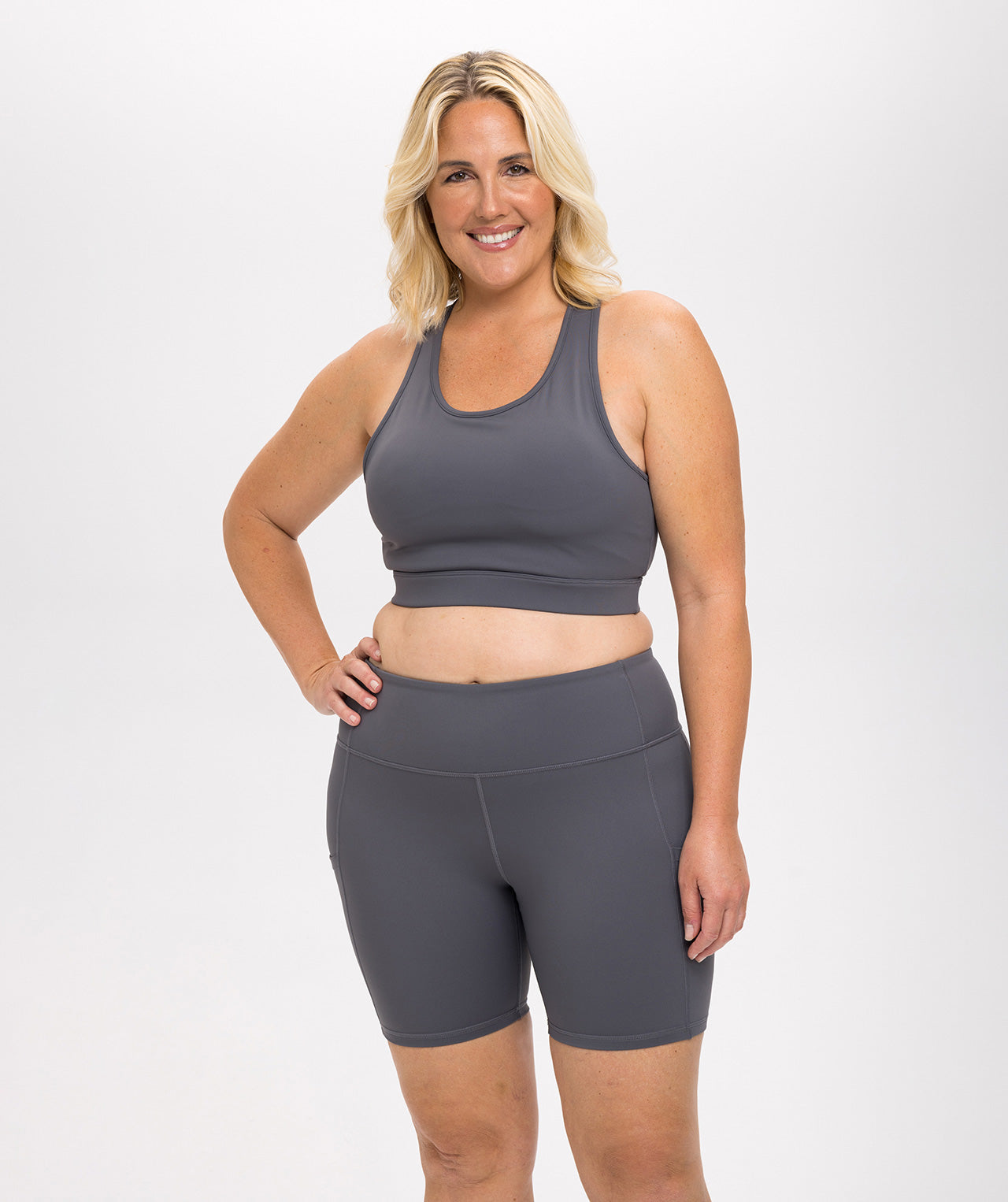 Sweet Escape Sports Bralette UPF50+